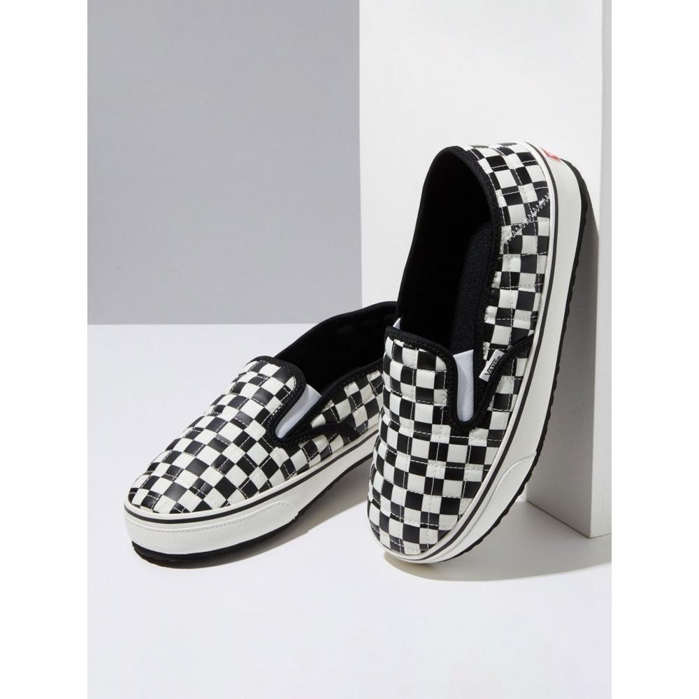 Vans CheckerboArd Sleep A 2 vn0A4uwoib81