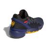 Adidas ДОН. Выпуск #2 Мужские кроссовки Team Navy Blue Team-College-Gold Core-Black FX7428