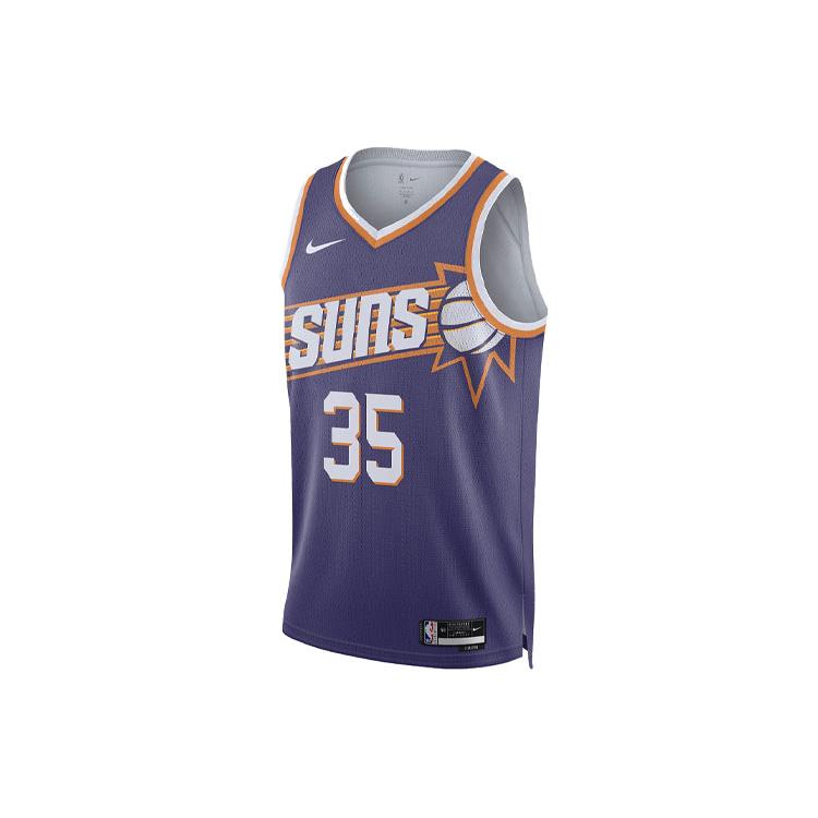 Nike Джерси Phoenix Suns 2023/24 Icon Edition Nike Dri FIT NBA Swingman DV4855-570