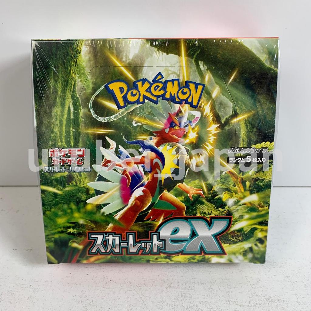 Покемон карты коллекционные в коробке