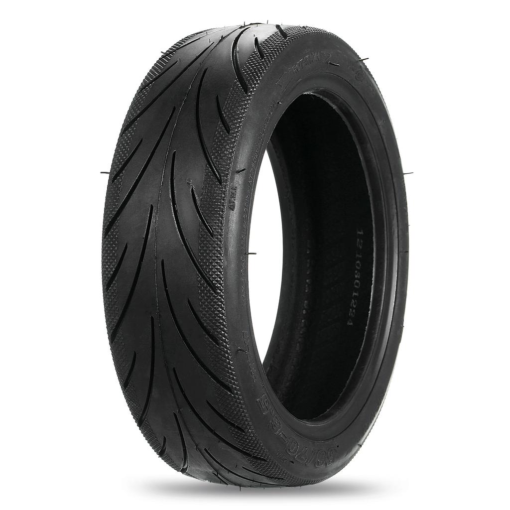 60 70 6.5 Электрический самокат Бескамерная шина Утолщенная Взрывозащищенная шина Замена Ненакачиваемая шина для Ninebot G30