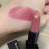Крем для губ и теней Mermaid Dual: Фиолетовый томат Красный грейпфрутовый блеск