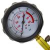 Petrol and Diesel Engine Master Compression Cylinder Pressure Meter Kit AN124
