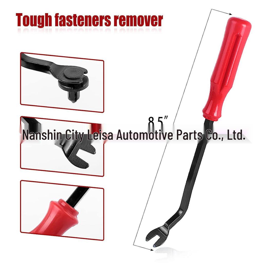 120PCS Nissan Infiniti Bumper Retainer & Fender Liner Clips