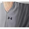 Under Armour Однотонный короткий пуховик с капюшоном, толстый, теплый, повседневный, трикотажные спортивные штаны, комплект 23600801-001+23600704-014