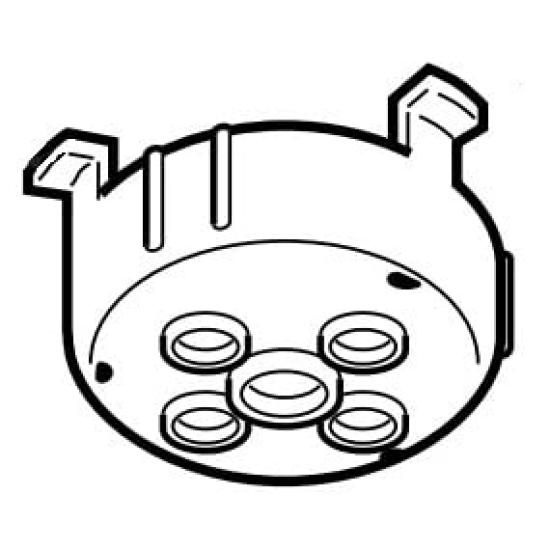 Фильтр для очистки воды для кофеварки Toshiba 32319890