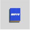 JIN (BTS) - Happy (Weverse Albums Ver.) - Release Date: 2024.11.15