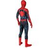 Делюкс McFarlane Кастомный Арка Большие Очки Ультимативный Косплей Костюм Супергерой Zenzai Костюм Хэллоуин Спандекс Костюм
