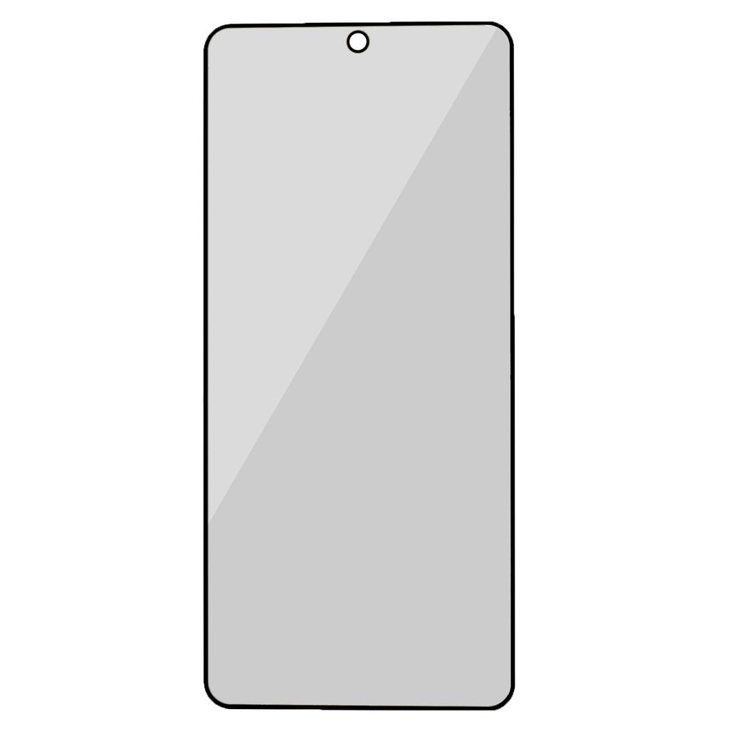 For Xiaomi Redmi Note 13 5G Anti-Peep Privacy Screen Protector Tempered Glass Film Full Glue