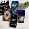 Alice in Wonderland Cat Princess New High-End Cover Phone Case for Redmi Note 10 11 12 Pro Max 10S 10C 11S 12S 12C