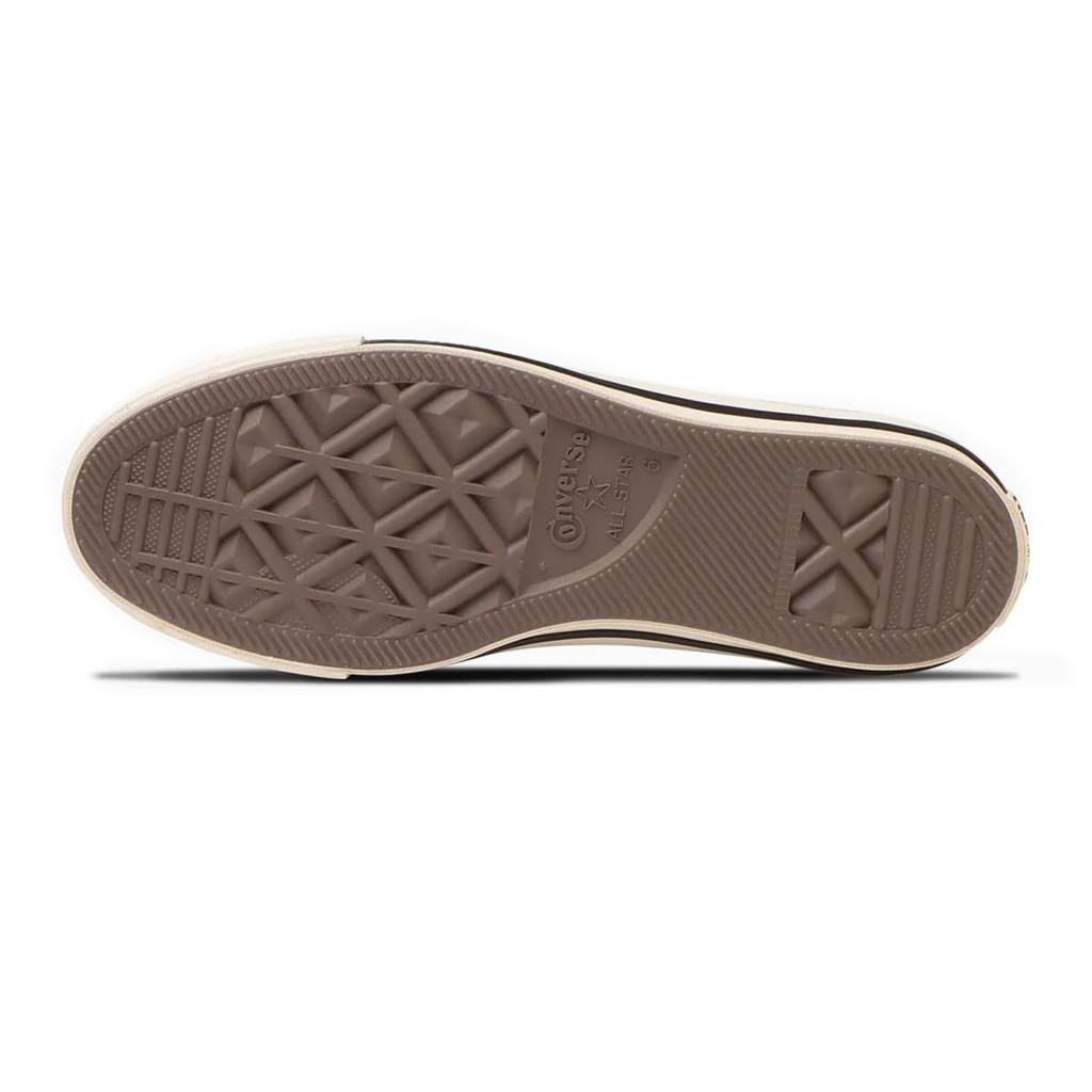 Converse All Star Tamagotchi HI Size Cm Sneakers, White, 24.0