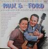 LP Пластинка LES PAUL & MARY FORD - The Very Best Of MFP5604 Music For Pleas 1974 UK Поп Б/У
