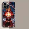 Чехол для телефона F-Fullmetal A-Alchemist_ Brotherhood для iPhone 17 Air 15 Pro 14 Plus 16 Pro Max 17E 16E 12 13 Mini 11 Cover C
