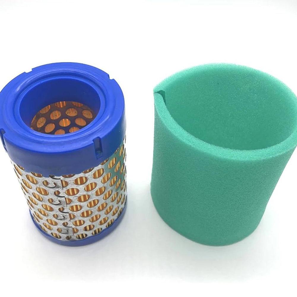 1Pcs Premium Air Filter For CH395 And CH440 Engines Effectively Captures Dust Garden Power Equipment Accessories