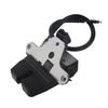 Tailgate Lock Latch with Cable For 12-19 Land Rover Range Rover Evoque LR071193