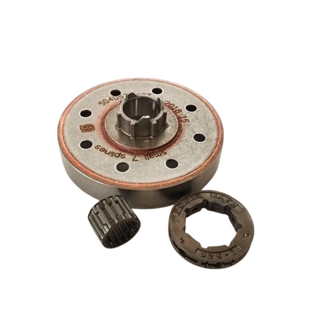 Clutch Drum Chain Saw Basket Husqvarna 560 562 Xp Xpg 545 550 555 Original