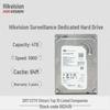Seagate SkyHawk 4TB Surveillance Hard Drive