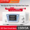 Gudao KPS15003D Регулируемый программируемый источник питания постоянного тока 150 В 3 А