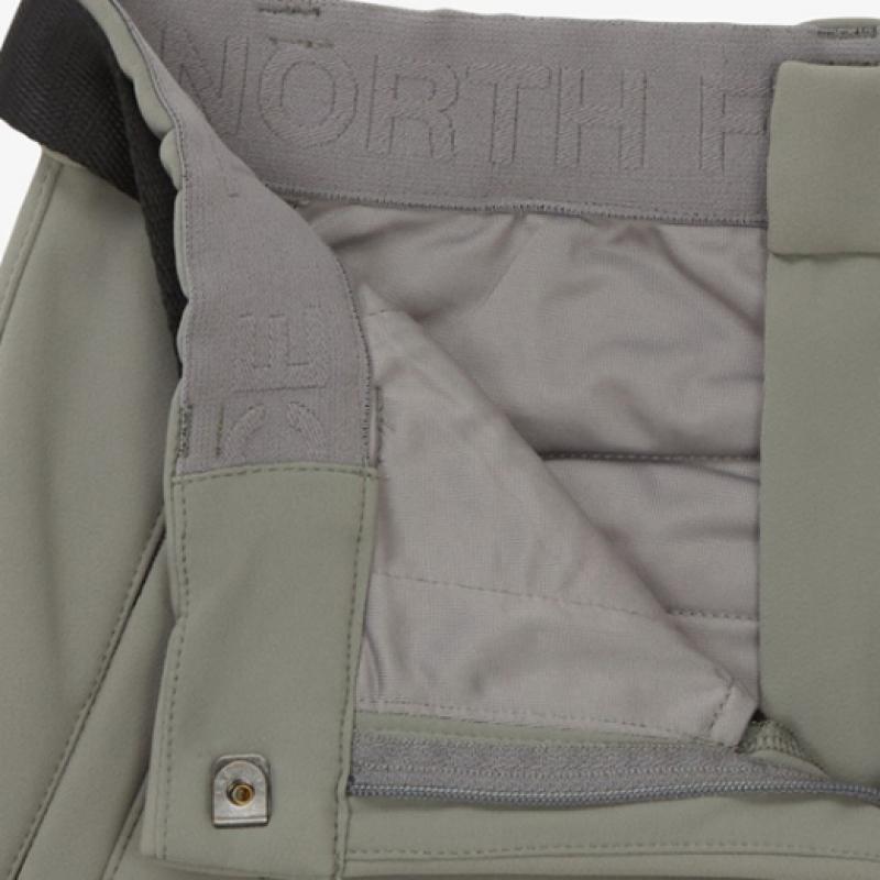 The North Face Women S Heatcore pantS Dbe