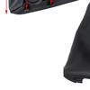 Fiat Fiorino 07-16 Shift Knob Black With Gear Gaiter 5 Speed
