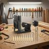 Угловой сверлильный кондуктор Точный инструмент Все в одном для DIY-мастеров
