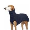 Soft Large Dog Turtleneck Shirt Warm Dogs Winter Warm Coat High Collar Pet Clothes  Outdoor