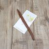 Home Office Supplies Wooden Bamboo Letter Opener Envelopes Opener Express Opener Cut Paper Tool
