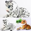 Cute Tiger Animal Soft Stuffed Plush Toy Pillow For Children Children Baby Gift