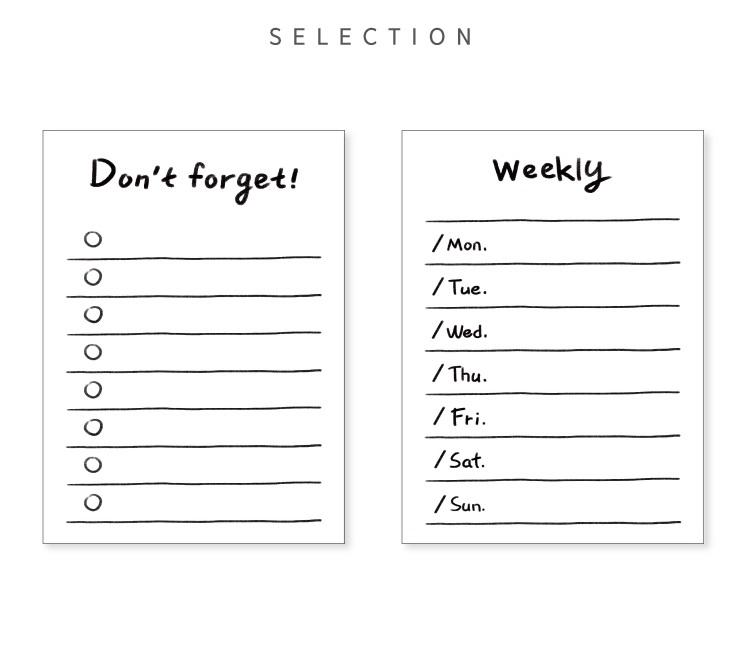 Мини-базовый блокнот для заметок, портативный, 50 листов бумаги, контрольный список желаний, чтобы сделать заметки, офис, школа