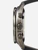 SSC777P1 Seiko Солнечные Черные Аналоговые Повседневные Солнечные Международная Доставка Мужские Seiko
