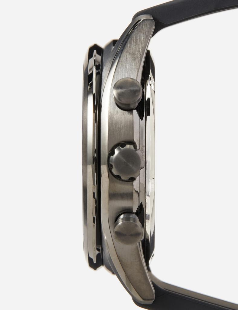 SSC777P1 Seiko Солнечные Черные Аналоговые Повседневные Солнечные Международная Доставка Мужские Seiko