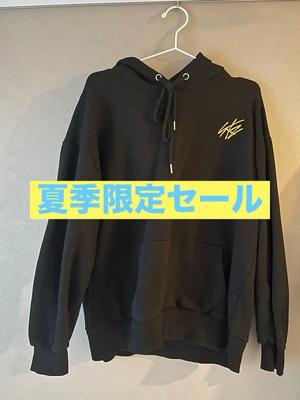 [Б/У] Худи StrayKids LIVE TOUR