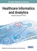 The Healthcare Informatics and Analytics : Emerging Issues and Trends Book