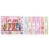 6 Pcs Lip Oil Set Sexy Colour Hydrating Moisturise Lip Glossy Oil Sweet