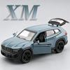 1:36 Xm Миниатюрные Модели Игрушечных Машинок Сплав Литье Под Давлением Двери Открываются Оттяни Назад Изысканный Салон Модели Автомобилей Для Подарков Друзьям