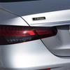 ADT1 Car Metal Logo Car Body Fender Side Window Stickers Trunk Badge For Skoda Rapid Scala Kodiaq Fabia Kamiq Karoq Octavia 3 A5 A7