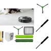 Для Irobot Combo I5 J5 Роботизированный Пылесос Аксессуары Включает Основную Щетку Боковую Щетку И Мешок Для Пыли