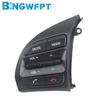Новая кнопка для Hyundai Elantra 1.4T 2016 2017 2018 2019 Кнопки круиз-контроля Кнопка на рулевом колесе