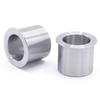 Wheel Bearing Reducer 1" To 3/4" Axle Reducer Spacer for Harley Chopper Bobber Models Wheel Bearing