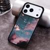 Чехол для телефона Иисус Христос Бог Благослови Вас для iPhone 17 16 15 Pro Max Air 14 13 12 11 Plus Ударопрочный Чехол