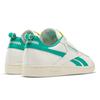 Reebok NPC UK Унисекс Белый Зеленый EH1022