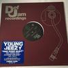 12-дюймовая пластинка YOUNG JEEZY - And Then What / Trap Or Die B000463111 Def Jam Records 2005 США Рэп и хип-хоп/R&B Б/У