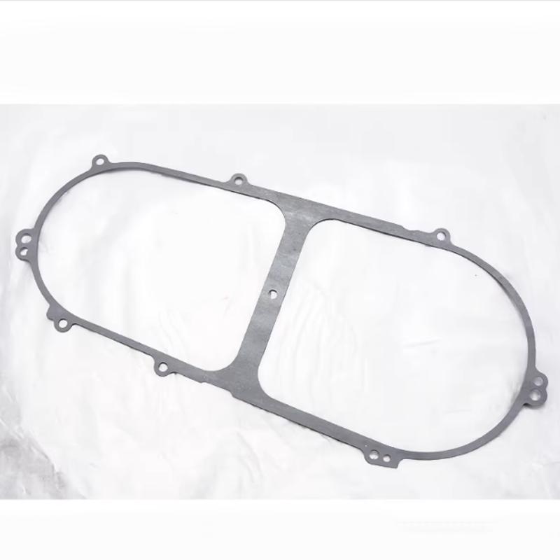 Motorcycle Parts UY125 UU125 UE125 Clutch Cover Gearbox Body Crankcase Cover Full Vehicle Sealing Gasket