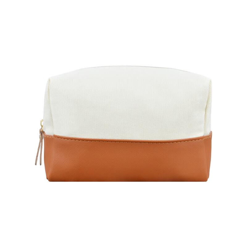 Stylish Portable Makeup Bag