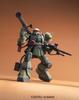 HGUC Zaku Ground Battle Set Suit Gundam MS 1/144 (Мобильный ИГЛУ)