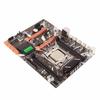 Материнская плата для настольного компьютера Stable Power 8xSATA3.0 5xPCIe 4xDDR4 Память Материнская плата для ПК