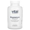 Magnesium, 240 Mg, 200 Veggie Capsules (120 Mg Per Capsule)