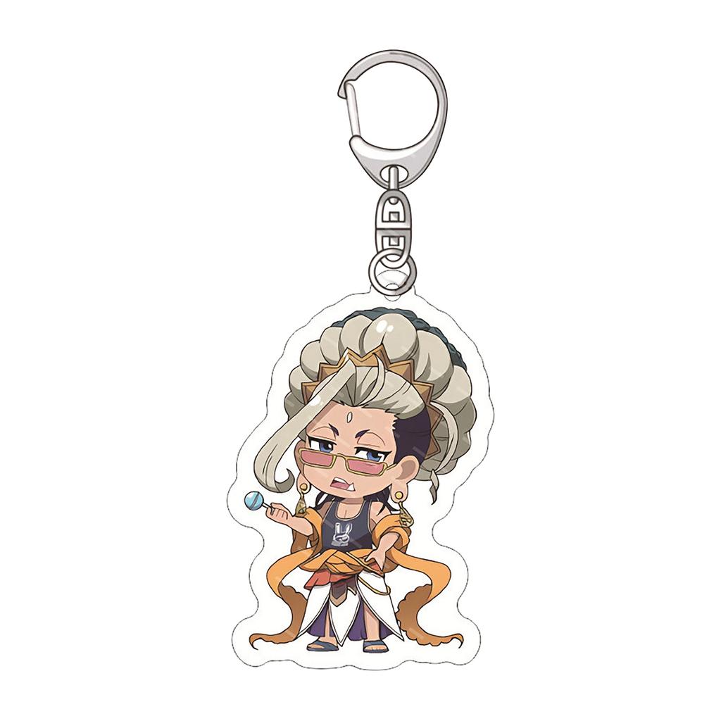 Акриловые брелоки, Украшения для рюкзака, Украшения для телефона, Подарки на каждый день, Подарки для фанатов