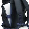 Lanvin en Bleu Short Backpack No. 541701 Black