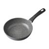 Ballarini Stella Frying Pan, 18cm, Made In Italy, Gas-Stovetop, Granitium 5-Layer Coating, Officially Sold In Japan, Z1033-886